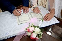 اخراج به جرم تأهل!