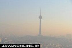 اجازه مازوت‌سوزی به صنایع در تهران داده می‌شود؟