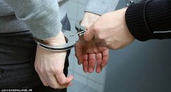پلیس هلند زوج فراری از هتل قرنطینه را دستگیر کرد