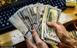 قیمت دلار، سکه، طلا و یورو ۸ آذر ۱۴۰۰
