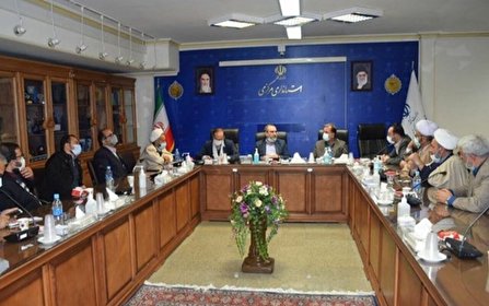 دیپلماسی اقتصادی استان مرکزی بایدفعال شود