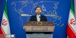 اگر آمریکا برای رفع واقعی تحریم‌ها به وین بیاید می‌تواند بلیت بازگشت به اتاق برجام را دریافت کند