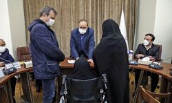 استاندار آذربایجان شرقی:مدیران ملاقات‌های حضوری را در اولویت قرار دهند