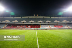 معرکه شبانه شرکت توسعه و تجهیز در بازی پرسپولیس!
