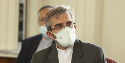 آن چیزی که از ۶ دور گفت‌وگو پیش روی ماست، پیش نویس است، نه توافق