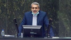 نماینده اصفهان جواب سرپرست پرسپولیس را داد!