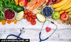 برنامه غذایی روز‌های سرد سال