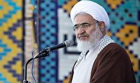 نماینده ولی فقیه در استان قزوین:
حمایت از حق به بسیج قدرت بخشیده است