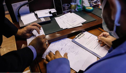 ۵۸ سال زندان برای متهمان پرونده ۱۳۰ میلیون یورویی اصفهان