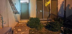 الکاظمی هنگام ترور در خانه نبود