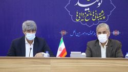 توسعه اقتصادی و اشتغال را به طور ویژه دنبال می‌کنیم