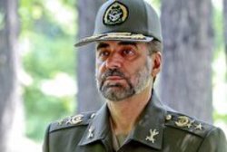 فناوری&zwnj;های نوین نیرو&zwnj;های مسلح، مرهون پشتیبانی&zwnj;های ملت است