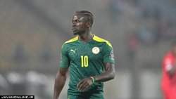 مانه: من خوش‌شانس‌تر از صلاح هستم