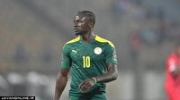 مانه: من خوش‌شانس‌تر از صلاح هستم