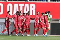 خوب هستیم، اما نه در حد جام جهانی!