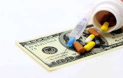 همه د‌ارو‌ها با حذف ارز ترجیحی باید بیمه شود‌