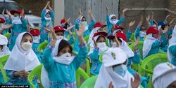 در‌های مدارس کشور به روی تمام دانش‌آموزان باز می‌شود +جزئیات