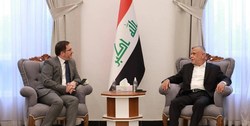 در امور سیاسی عراق دخالت می‌کنید