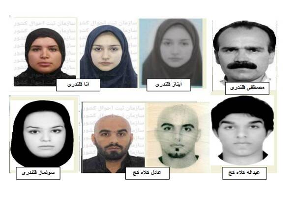 بازیکن سابق پرسپولیس در میان متهمان پرونده کلاهبرداری بازیکن سابق پرسپولیس در میان متهمان پرونده کلاهبرداری