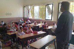 بازدید 186 تیم ارزیاب از مدارس سطح استان لرستان