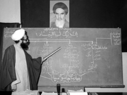 رفع خطر از نظام اسلامی با یک توسل مخلصانه