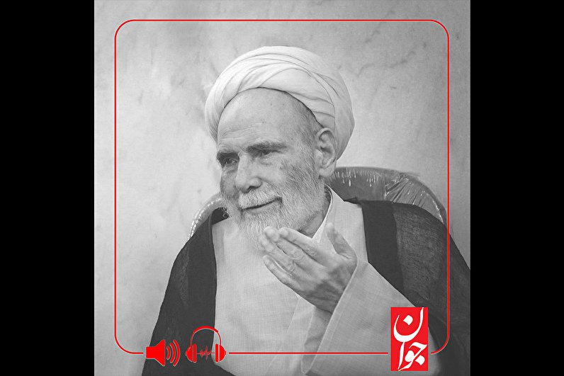 پادکست «خدا می‌گوید»