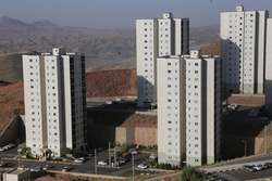مسکن از تورم عمومی سال ۱۴۰۰ جا ماند