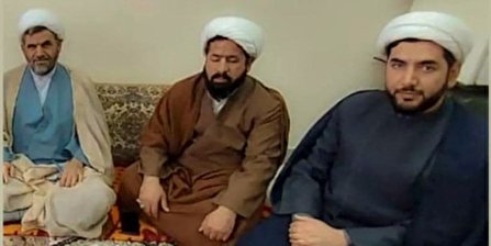 خون طلبه‌های جهادی دشمن را رسواتر می‌کند