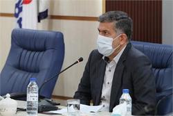 گزارش عملکرد جهادی کارکنان بهداشت و درمان صنعت نفت اهواز