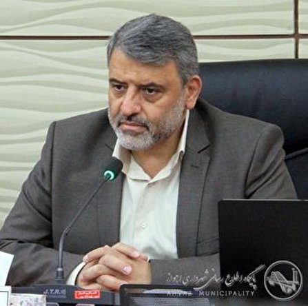 خدمات را با بهترین کیفیت ممکن به مردم عرضه بداریم