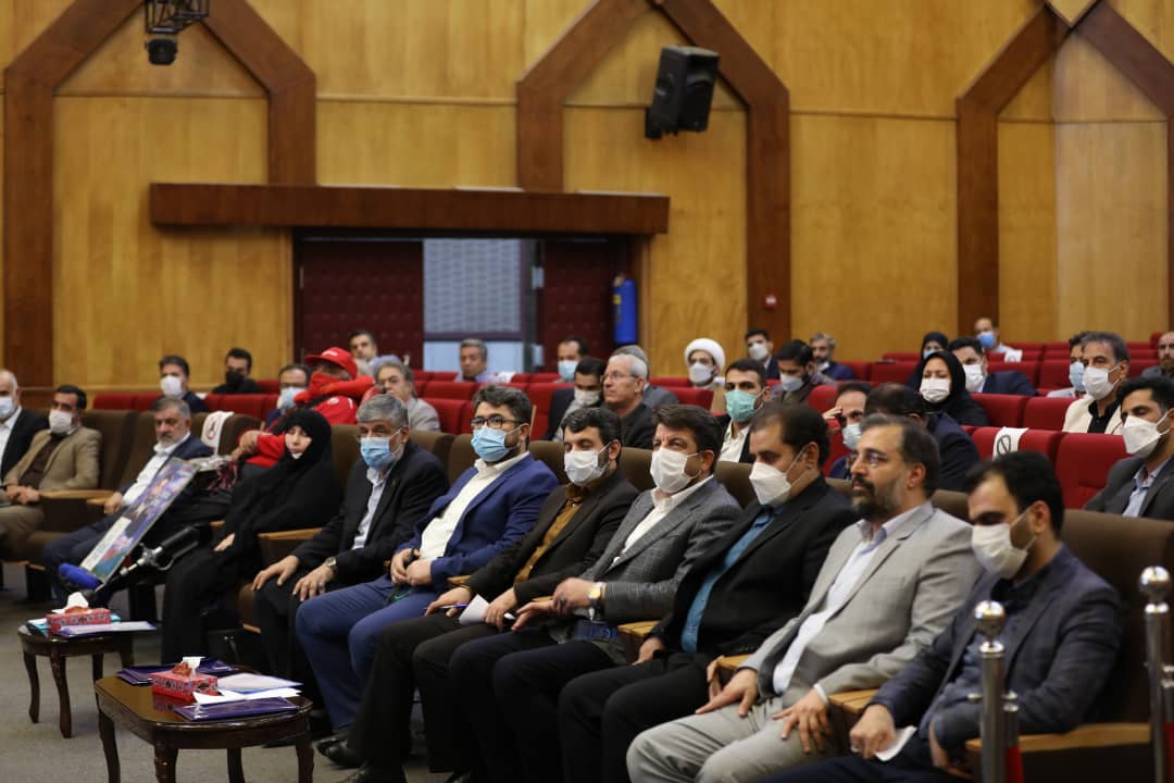 دکتر عبدالملکی: ورزش مهمترین رکن سلامتی جامعه کار و تلاش است