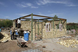 وام مسکن روستایی کماکان به متقاضیان پرداخت نمی‌شود