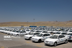 ۵ میلیون تقاضا برای خرید ۱۱ هزار خودرو!