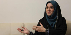 شعر مقاومت، رسالت قلم من است