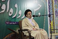 رسیدن به سن تکلیف مسؤولیت اجتماعی و فردی به همراه دارد