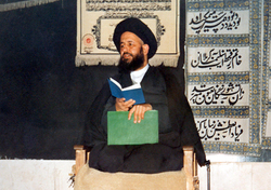 حمایت جدی از نظام اسلامی را با تذکرات اصلاحی جمع کرده بودند