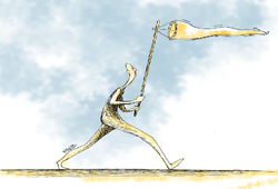 چشم‌بستن بر ۸ سال ناکارآمدی با نقد ۷ ماهه دولت رئیسی!