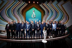 اسکوچیچ کم‌تجربه‌ترین مربی جام جهانی نیست/ دراگان بالاتر از فلیک!