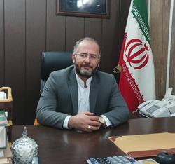 ساماندهی  مناسب سکونت گاه غیر رسمی نوروز آباد