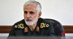 شهید حجازی یک از فرماندهان کم نظیر سپاه بود/ آثار و برکات حضور سردار حجازی در جبهه مقاومت