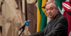 سازمان ملل خواستار توقف درگیری‌ها در مسجدالاقصی شد