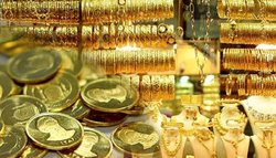 قیمت طلا و سکه امروز ۲۸ فروردین ۱۴۰۱ +جدول