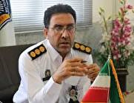 برگزاری مسابقه بانوان فرهنگ یار ترافیک در اصفهان