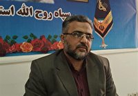 تربیت ۳۰۰ مداح نوجوان و جوان در استان مرکزی