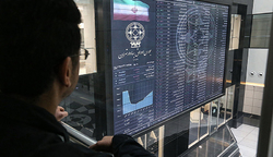 صعود شاخص بورس ادامه دارد