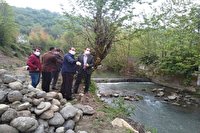 جریان رود‌های بین‌مرزی زیر سایه قوانین بین‌الملل