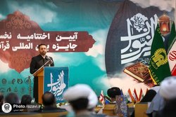 آمادگی آستان قدس رضوی برای تشکیل مجمع بین‌المللی معلمان قرآن
