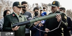 از کشف دوش پرتاب در تهران تا دوشکا در زاهدان/ برنامه اغتشاشگران چه بود؟