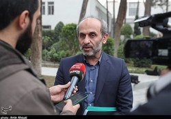 ۳ بار تحریم &zwnj;صداوسیما در ۲ ماه &zwnj;شگفت&zwnj;انگیز است/ در جنگ نابرابر رسانه&zwnj;ای عقب نمی&zwnj;نشینیم