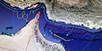 اخطار پدافند هوایی ارتش به هواگرد‌های فرامنطقه‌ای برای ترک منطقه